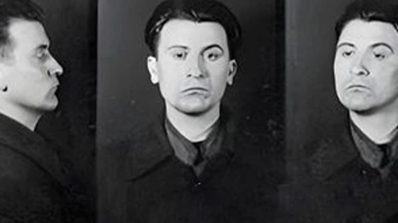 кадр из фильма O Segredo