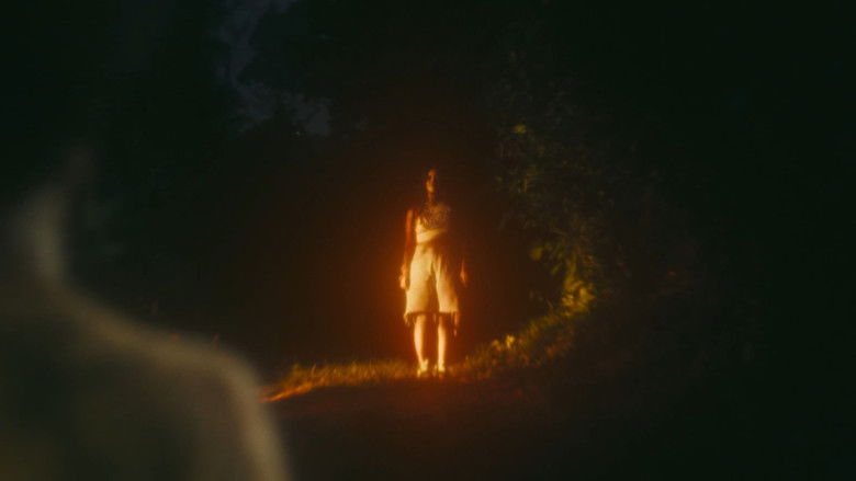 кадр из фильма Los Huyentes