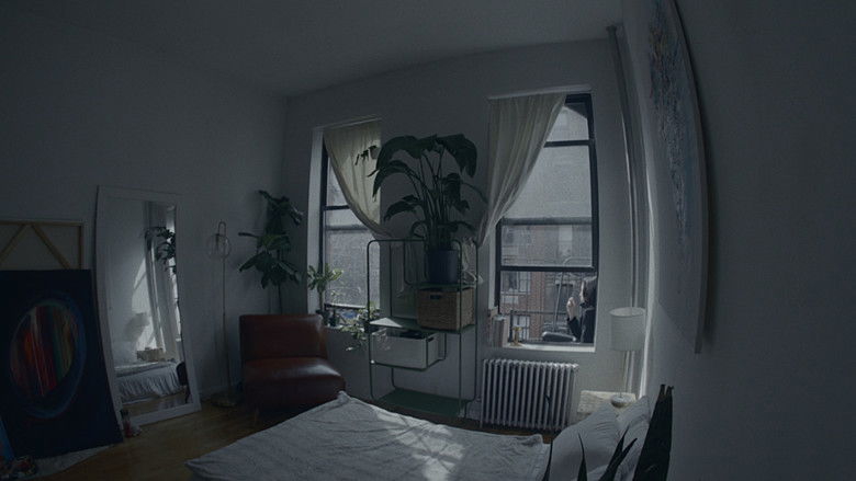 кадр из фильма Lighthouse