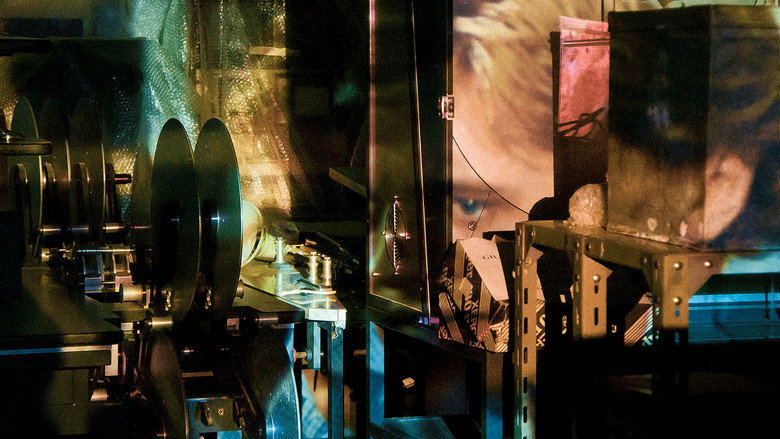 кадр из фильма Não Desviar o Olhar