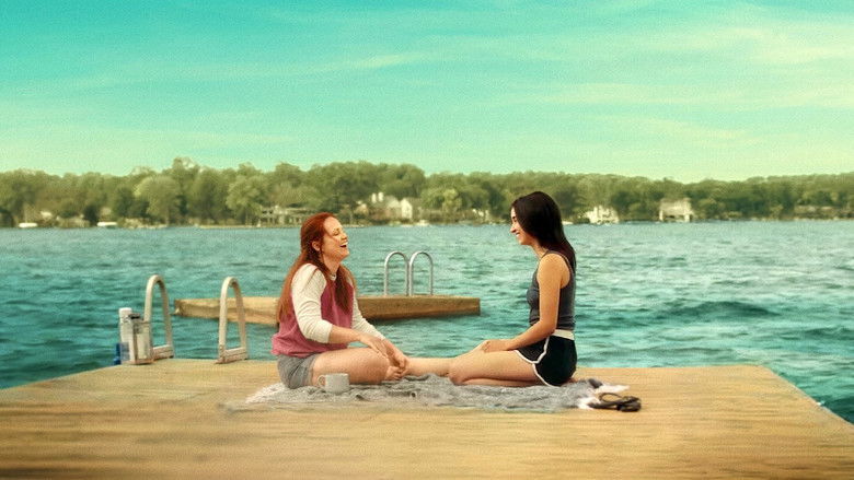 кадр из фильма Disfluency