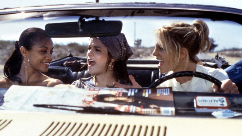 кадр из фильма Перекрестки