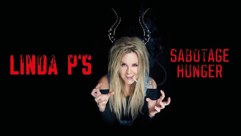 кадр из фильма Linda P's Sabotagehunger