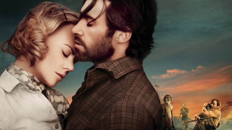 кадр из фильма Австралия