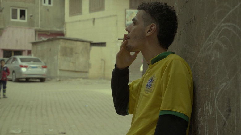 кадр из фильма العزبة