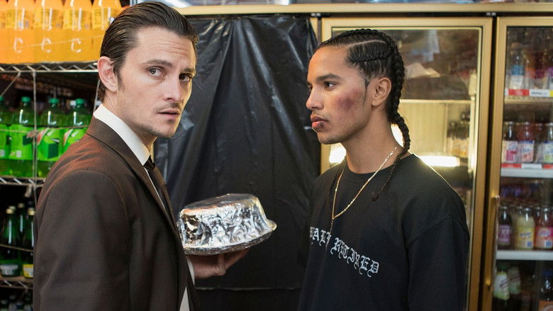 кадр из фильма Мафия: Смертельная игра