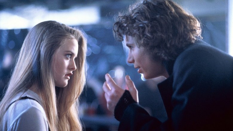 кадр из фильма Убежище