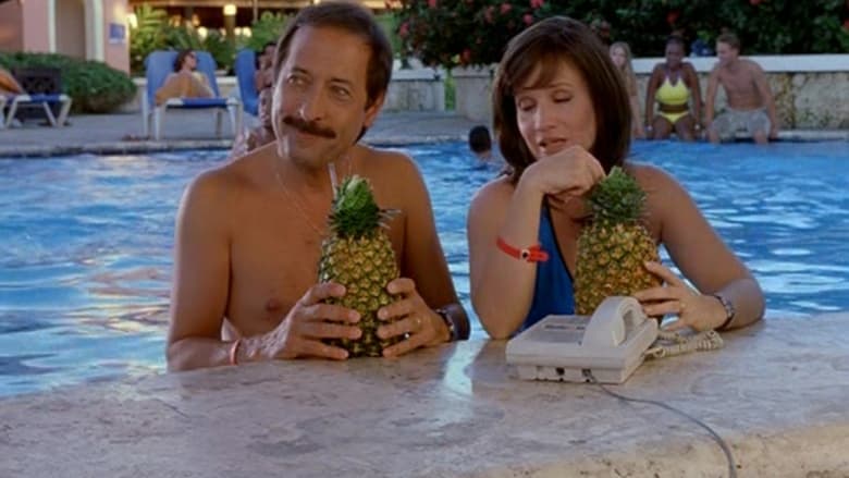 кадр из фильма Papá se volvió loco