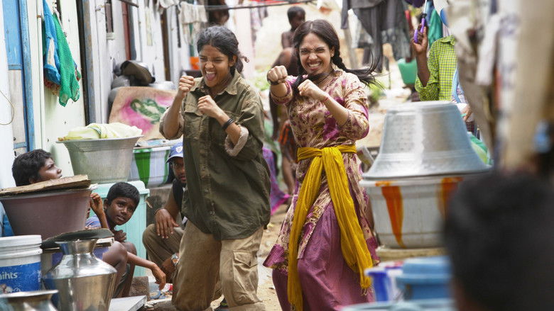 кадр из фильма Особо упрямый