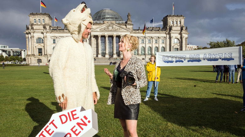 кадр из фильма Matze, Kebab und Sauerkraut