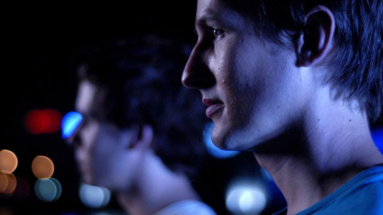 кадр из фильма Neon Skin