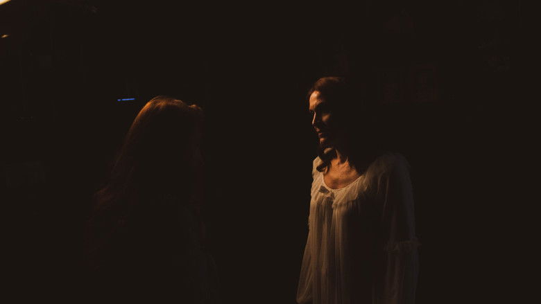 кадр из фильма Inheritance