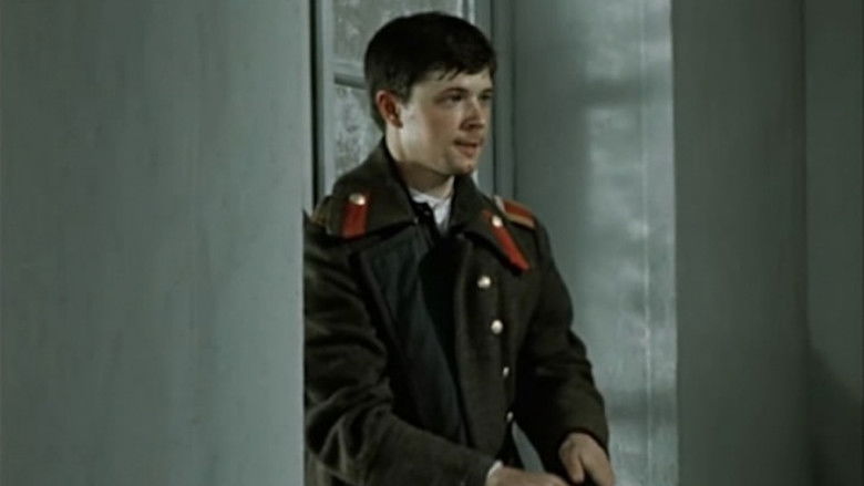 кадр из фильма Дни Турбиных