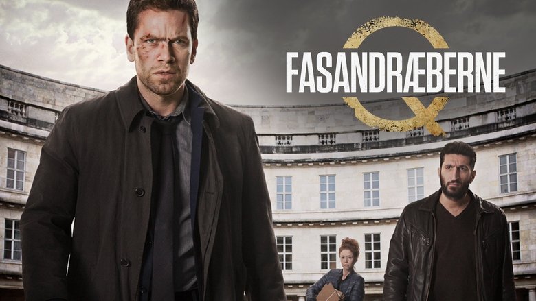 кадр из фильма Мистериум. Охотники на фазанов