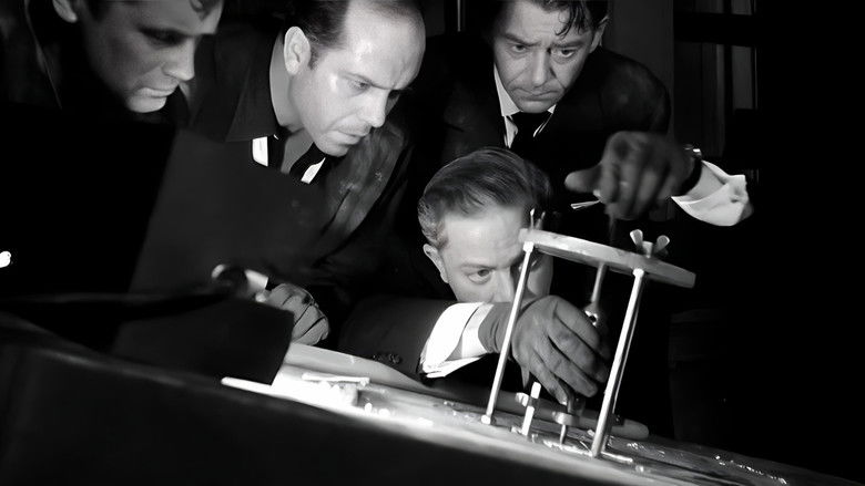 кадр из фильма Мужские разборки