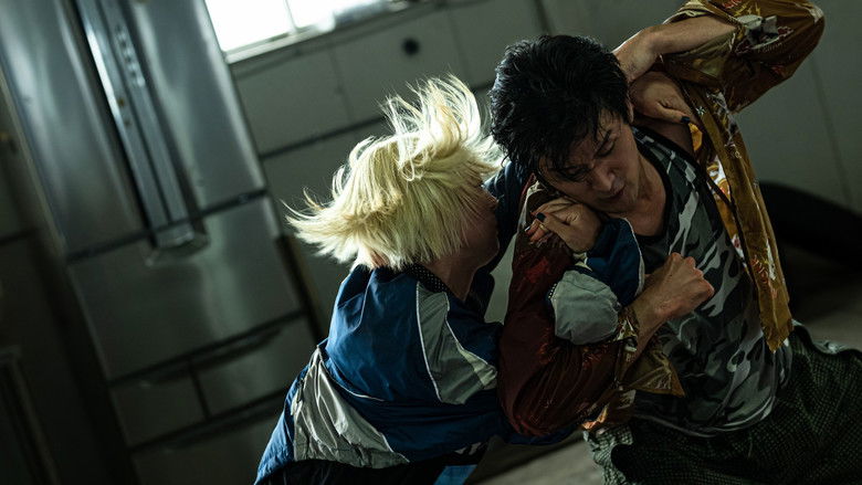 кадр из фильма Детки-убийцы 2