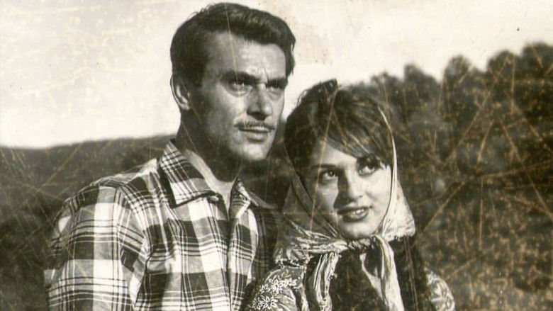 кадр из фильма Kaderin Önüne Geçilmez