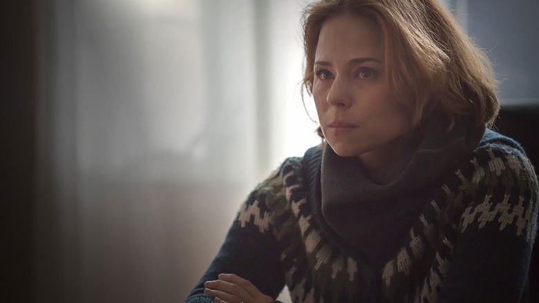 кадр из фильма Fall