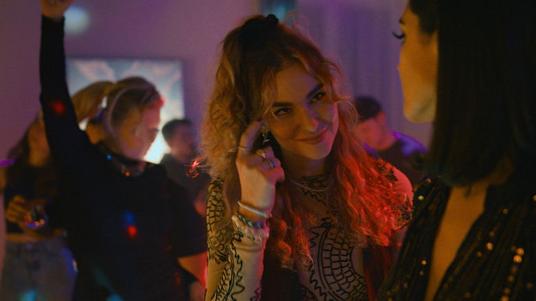 кадр из фильма Early Birds