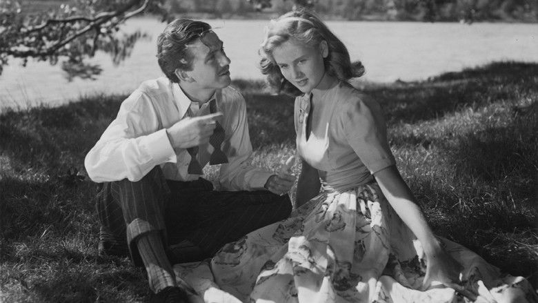 кадр из фильма Кризис