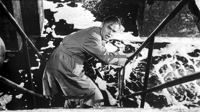 кадр из фильма Постоялый двор на Темзе