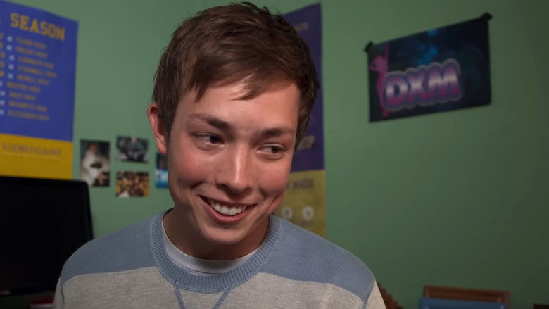 кадр из фильма VGHS: The Movie