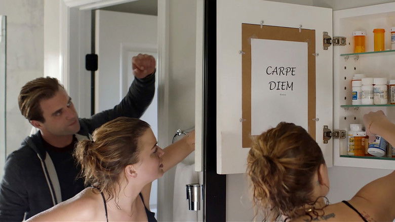 кадр из фильма Любовь со взломом