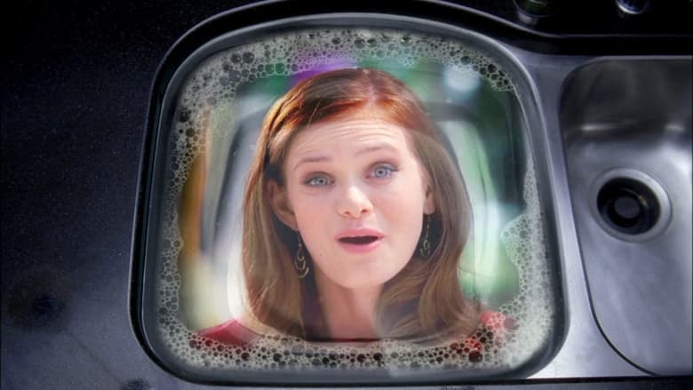 кадр из фильма Возвращение в Хеллоуинтаун