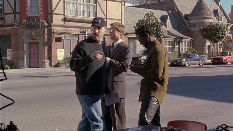 кадр из фильма Во всей красе