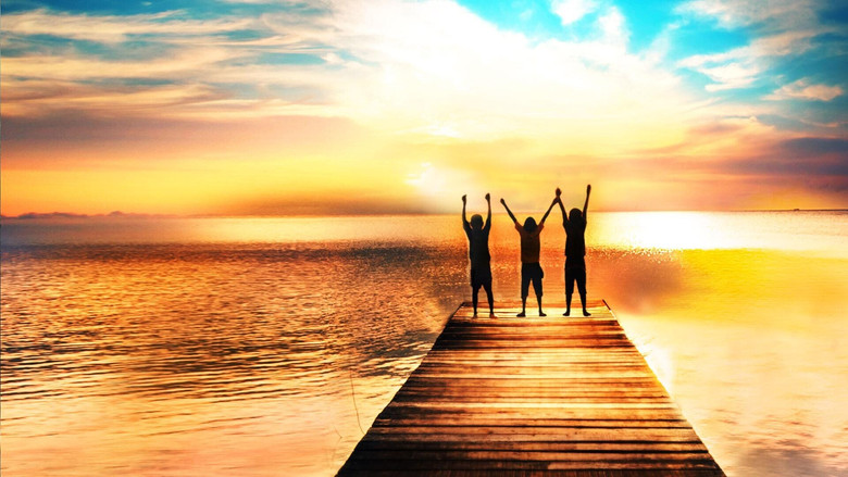 кадр из фильма Luna: Spirit of the Whale