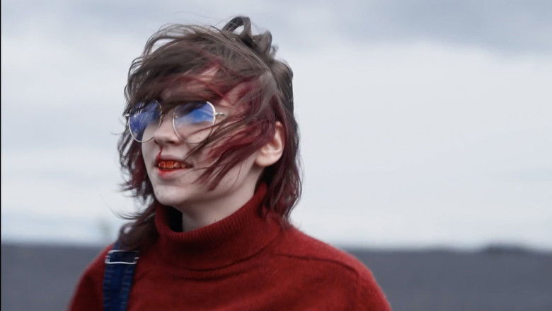 кадр из фильма Dump