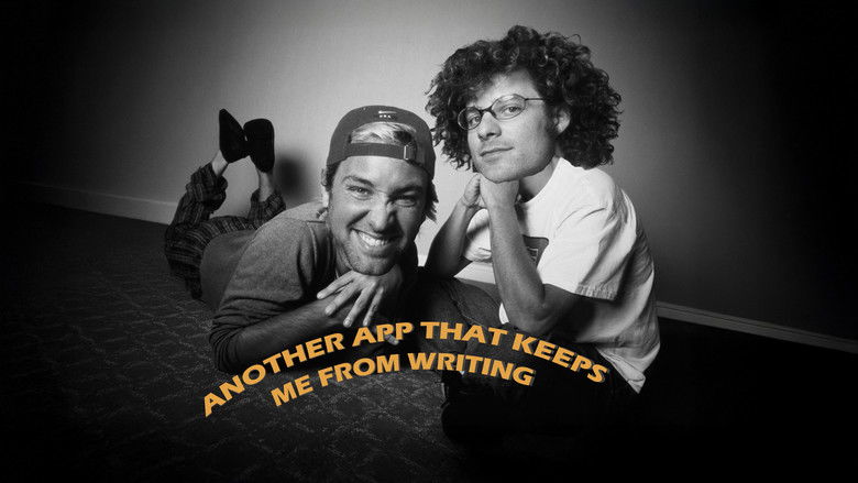 кадр из фильма That Moment: Magnolia Diary