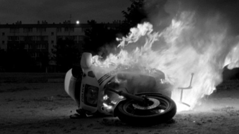 кадр из фильма Linear