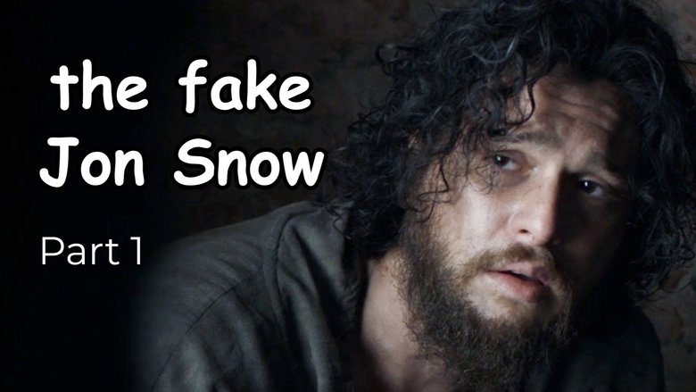 кадр из фильма THE FAKE JON SNOW