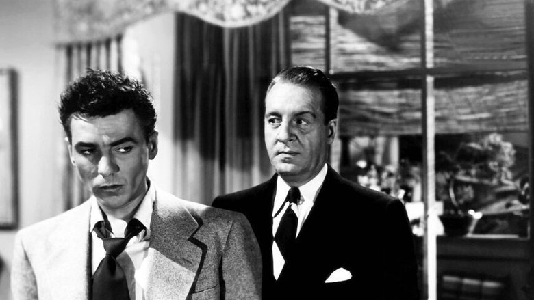 кадр из фильма Customs Agent