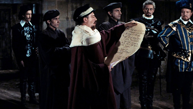 кадр из фильма Вперед, Пардайан!