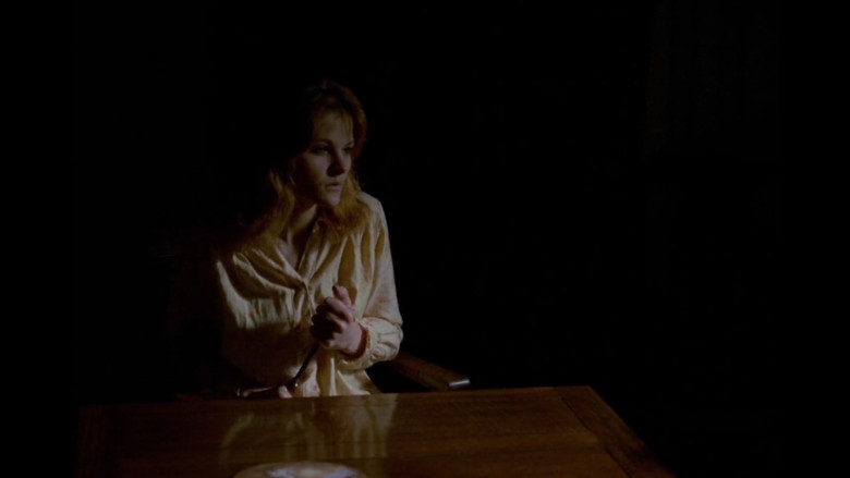 кадр из фильма Семейная жизнь