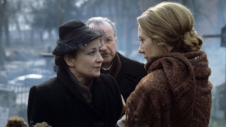 кадр из фильма Год спокойного солнца