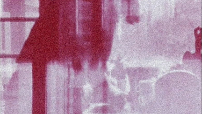 кадр из фильма Scenes from Under Childhood