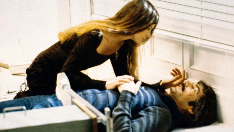 кадр из фильма Наследие