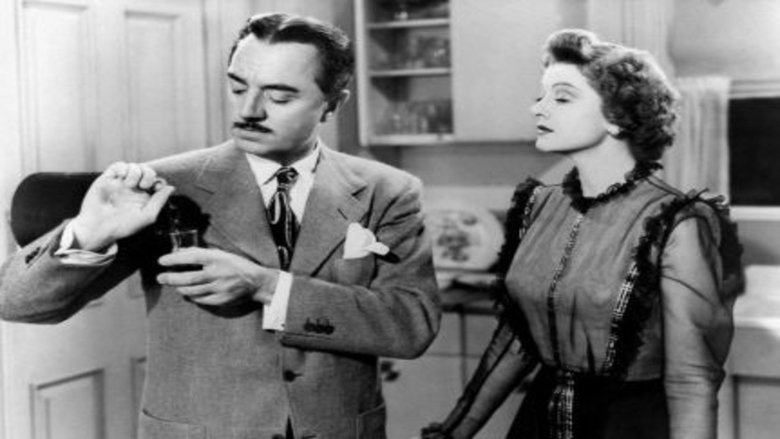 кадр из фильма Myrna Loy: So Nice to Come Home To