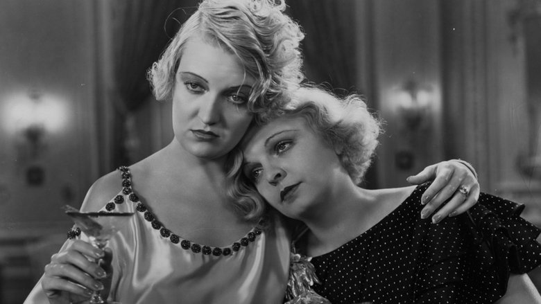 кадр из фильма Good-bye Love