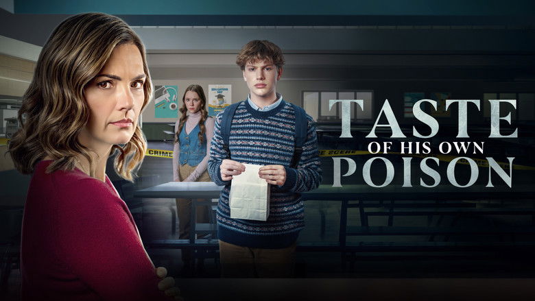 кадр из фильма Taste of His Own Poison