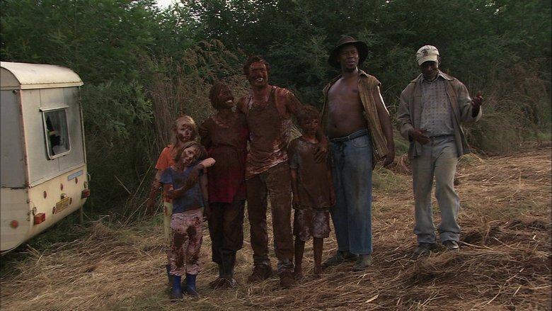 кадр из фильма Глубокая вера