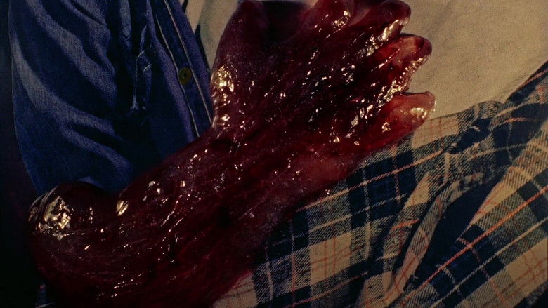 кадр из фильма Капля