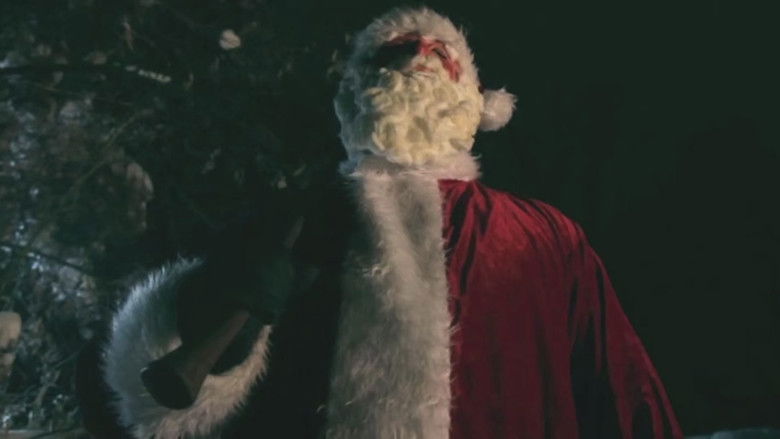 кадр из фильма Night Terrors