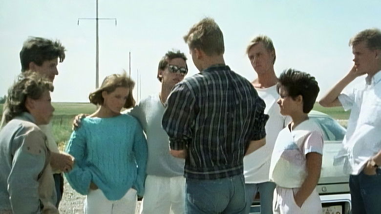 кадр из фильма The Virgin Queen of St. Francis High