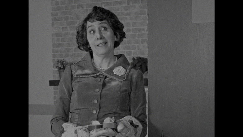 кадр из фильма The Mrs. Wolf Show