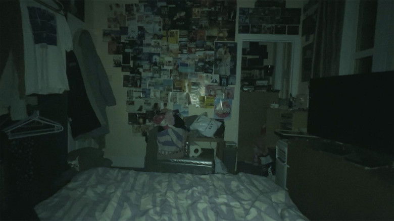 кадр из фильма VERSES