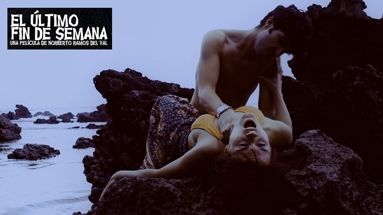 кадр из фильма El último fin de semana